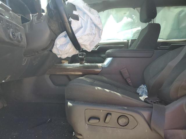 Photo 7 from auction – 2023 CHEVROLET SILVERADO with VIN 3GCUDFED3PG284931