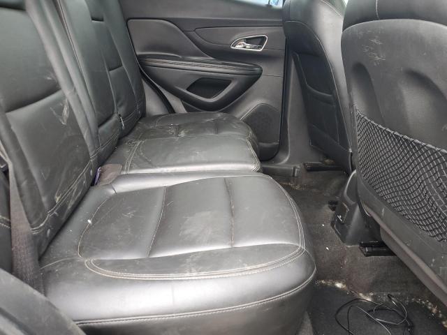 Photo 11 from auction – 2013 BUICK ENCORE PRE with VIN KL4CJHSBXDB108475