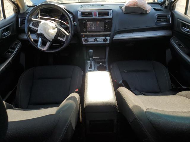 Photo 8 from auction – 2017 SUBARU LEGACY 2.5 with VIN 4S3BNAC63H3019507