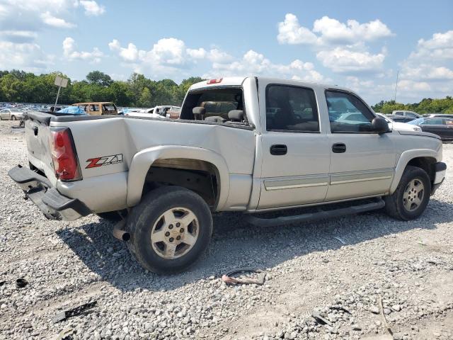 Photo 3 from auction – 2005 CHEVROLET SILVERADO with VIN 2GCEK13T851358101