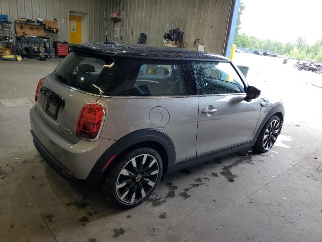 Photo 3 from auction – 2023 MINI COOPER SE with VIN WMW13DJ09P2T81795