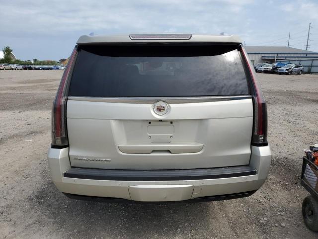 Photo 6 from auction – 2015 CADILLAC ESCALADE E with VIN 1GYS4JKJ1FR276856