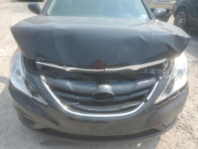 Photo 11 from auction – 2013 HYUNDAI SONATA GLS with VIN 5NPEB4AC4DH785082