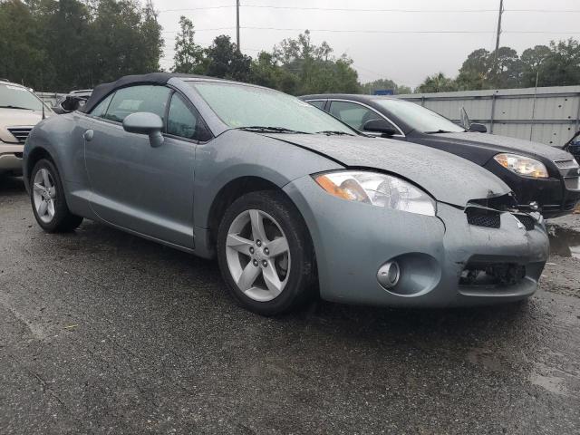 Photo 4 from auction – 2008 MITSUBISHI ECLIPSE SP with VIN 4A3AL25F48E027072