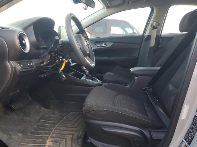 Photo 7 from auction – 2019 KIA FORTE FE with VIN 3KPF24AD8KE109779