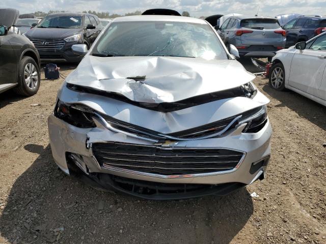 Photo 5 from auction – 2017 CHEVROLET MALIBU LT with VIN 1G1ZE5ST5HF105115