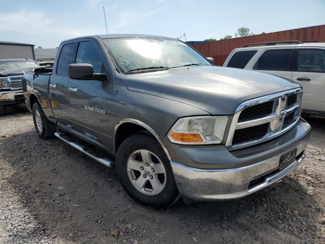 Photo 4 from auction – 2011 DODGE RAM 1500 with VIN 1D7RB1GP4BS656368