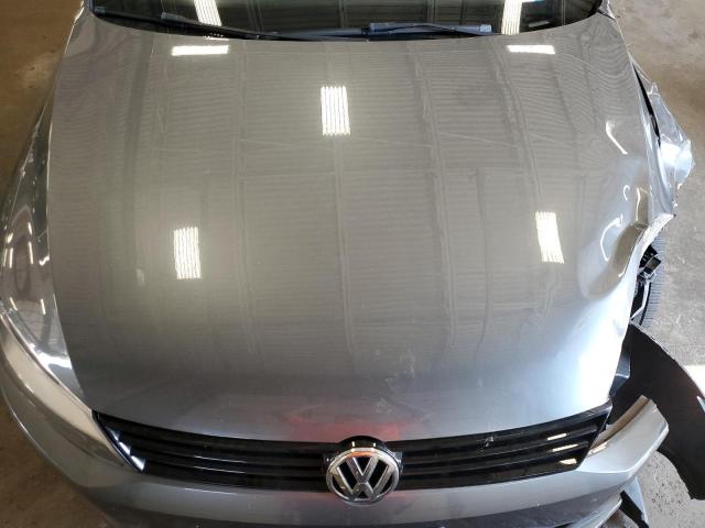 Photo 11 from auction – 2014 VOLKSWAGEN JETTA BASE with VIN 3VW1K7AJ9EM376759