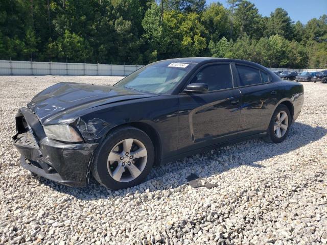 DODGE CHARGER SE 2014 con VIN 2C3CDXBG1EH147441 - Foto de la subasta