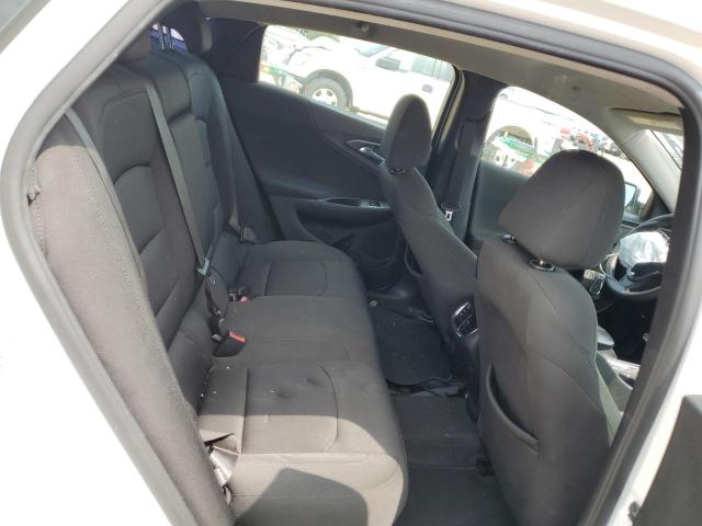 Photo 10 from auction – 2020 CHEVROLET MALIBU LT with VIN 1G1ZD5ST6LF029545