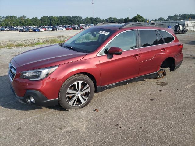 Foto 1 de la subasta – 2019 SUBARU OUTBACK 2. con VIN 4S4BSANC9K3293549