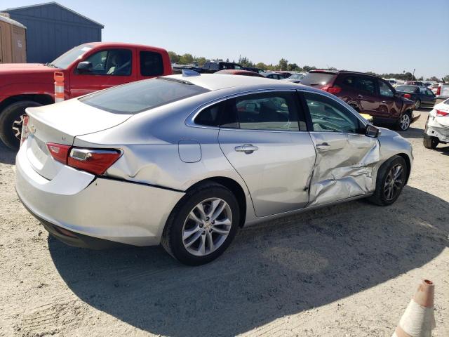 Photo 3 from auction – 2018 CHEVROLET MALIBU with VIN 1G1ZD5ST8JF248665
