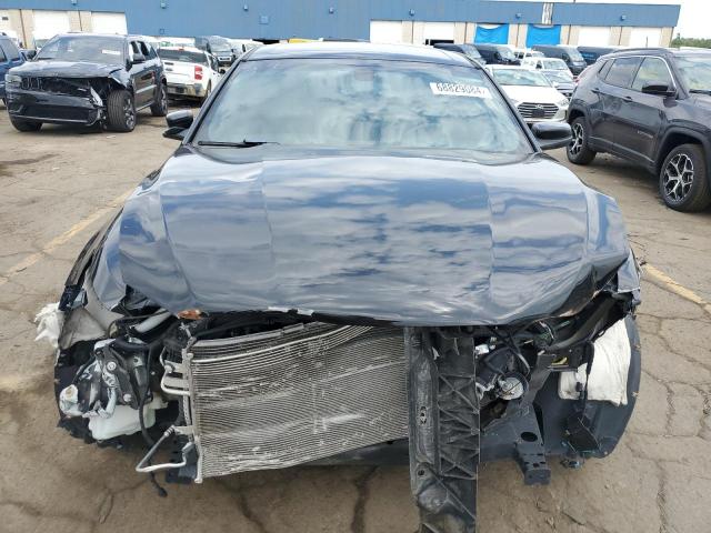 Photo 5 from auction – 2018 FORD TAURUS SEL with VIN 1FAHP2E81JG126830