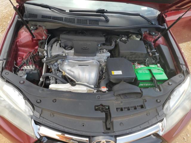 Photo 11 from auction – 2016 TOYOTA CAMRY LE with VIN 4T1BF1FK7GU612233