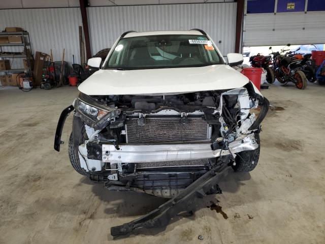Photo 5 from auction – 2019 TOYOTA RAV4 XLE with VIN JTMP1RFV7KD020020