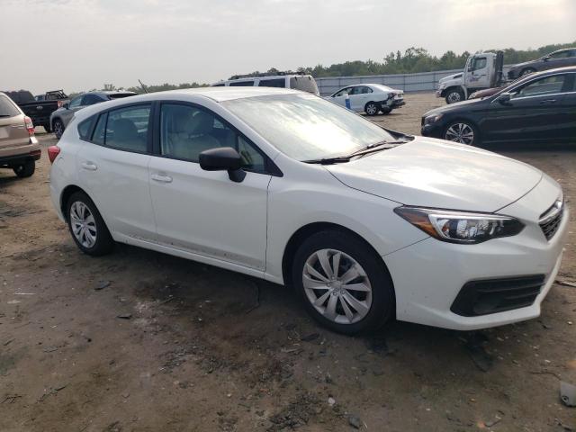 Photo 4 from auction – 2020 SUBARU IMPREZA with VIN 4S3GTAB67L3730455