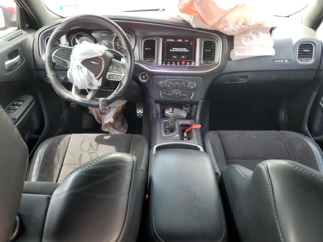 Photo 8 from auction – 2020 DODGE CHARGER SC with VIN 2C3CDXGJ7LH111593