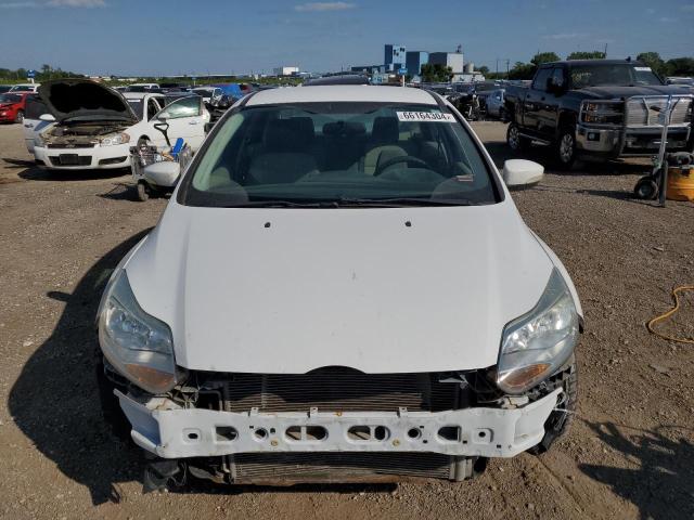 Фото 5 с аукциона – 2014 FORD FOCUS SE с VIN 1FADP3F21EL336436