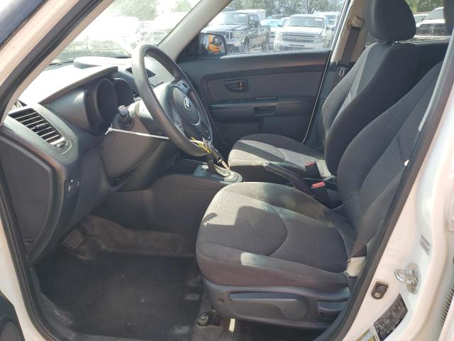 Photo 7 from auction – 2013 KIA SOUL with VIN KNDJT2A57D7768685