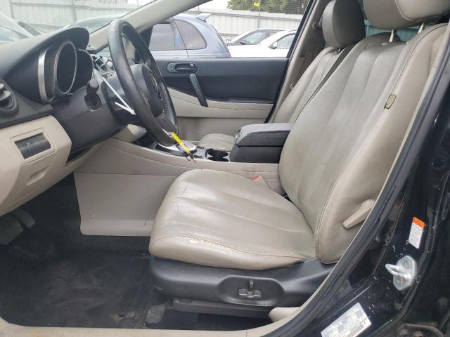 Photo 7 from auction – 2008 MAZDA CX-7 with VIN JM3ER293780194047