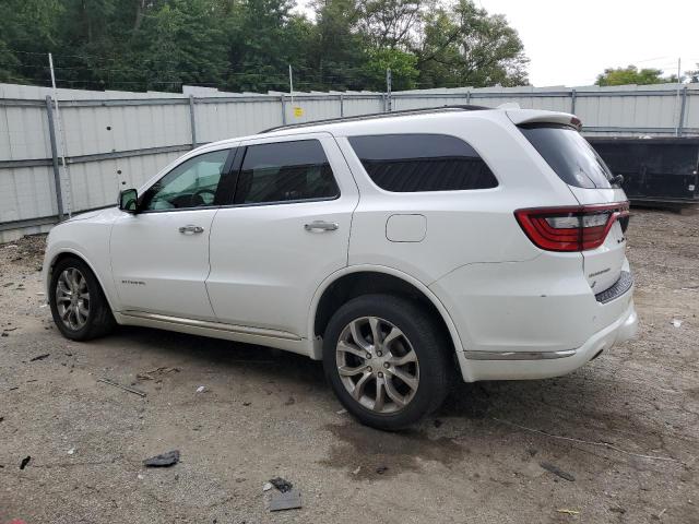 Photo 2 from auction – 2018 DODGE DURANGO CI with VIN 1C4SDJETXJC232403