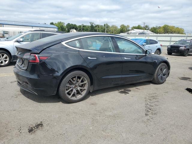 Photo 3 from auction – 2020 TESLA MODEL 3 with VIN 5YJ3E1EBXLF635036