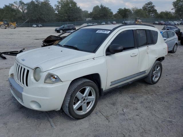 JEEP COMPASS LI 2010 with VIN 1J4NT5FB7AD537911 - Photo from auction