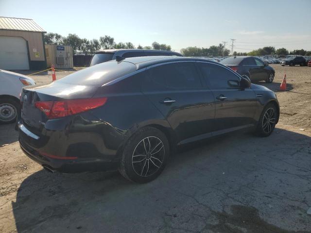Photo 3 from auction – 2013 KIA OPTIMA EX with VIN 5XXGN4A74DG188450