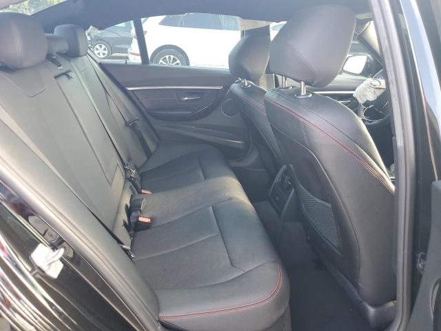 Photo 10 from auction – 2018 BMW 330 I with VIN WBA8B9G54JNU99616