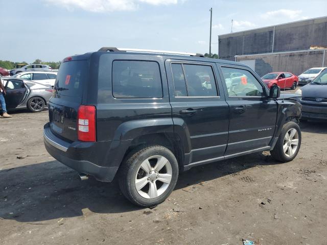 Photo 3 from auction – 2013 JEEP PATRIOT LI with VIN 1C4NJRCB9DD191663