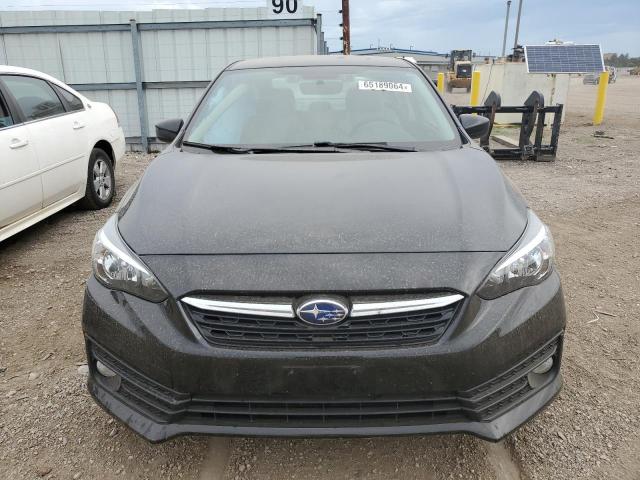Photo 5 from auction – 2022 SUBARU IMPREZA PR with VIN 4S3GKAV62N3603985