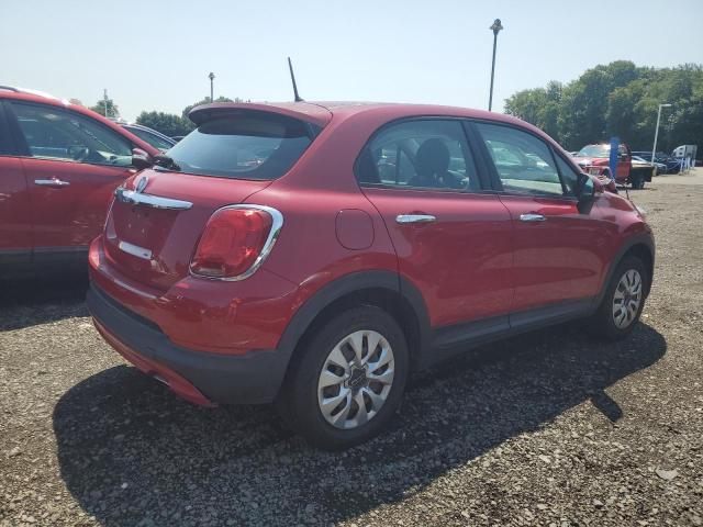 Photo 3 from auction – 2017 FIAT 500X POP with VIN ZFBCFXAH0HP526787