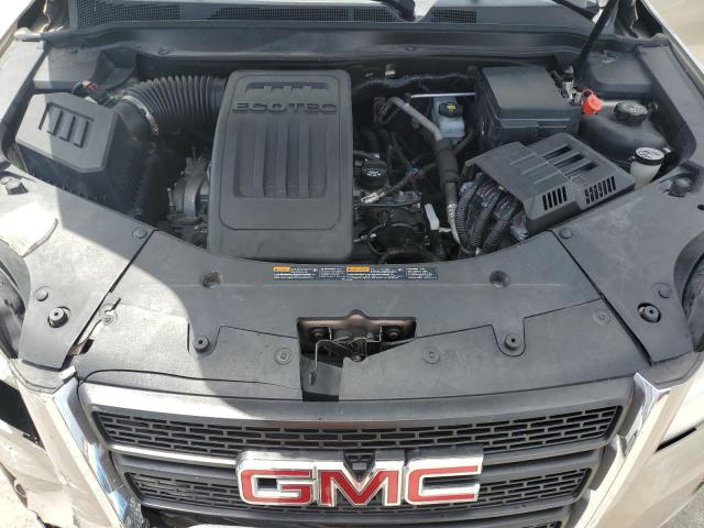 Photo 12 from auction – 2012 GMC TERRAIN SL with VIN 2GKALMEK4C6108750