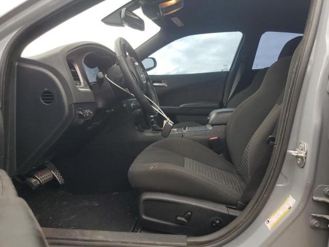 Photo 7 from auction – 2021 DODGE CHARGER R/ with VIN 2C3CDXCT4MH625054