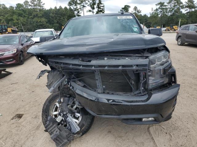 Photo 5 from auction – 2019 CHEVROLET SILVERADO with VIN 3GCPWDED9KG301526