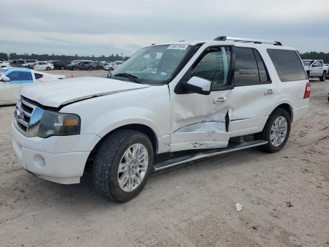 FORD EXPEDITION 2014 with VIN 1FMJU1K57EEF03392 - Photo from auction
