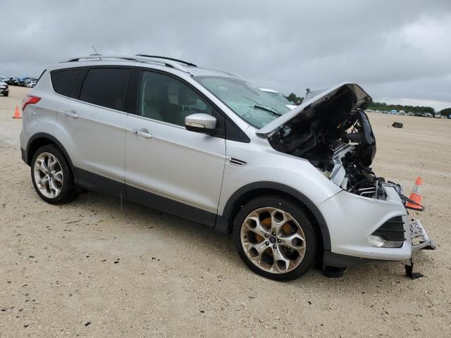 Photo 4 from auction – 2014 FORD ESCAPE TIT with VIN 1FMCU9J93EUE00486