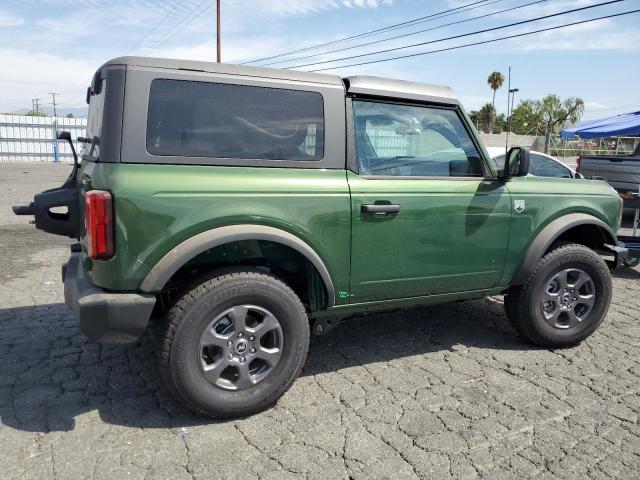 Photo 3 from auction – 2024 FORD BRONCO BIG with VIN 1FMDE7AH4RLA24311