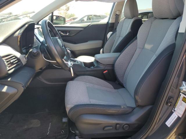 Photo 7 from auction – 2023 SUBARU OUTBACK PR with VIN 4S4BTADC8P3221280