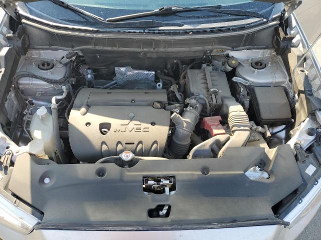صورة رقم 11 من المزاد - 2015 MITSUBISHI OUTLANDER مع VIN 4A4AR3AUXFE043990