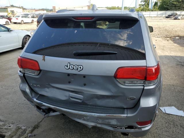 Photo 6 from auction – 2018 JEEP GRAND CHER with VIN 1C4RJFCG5JC318518