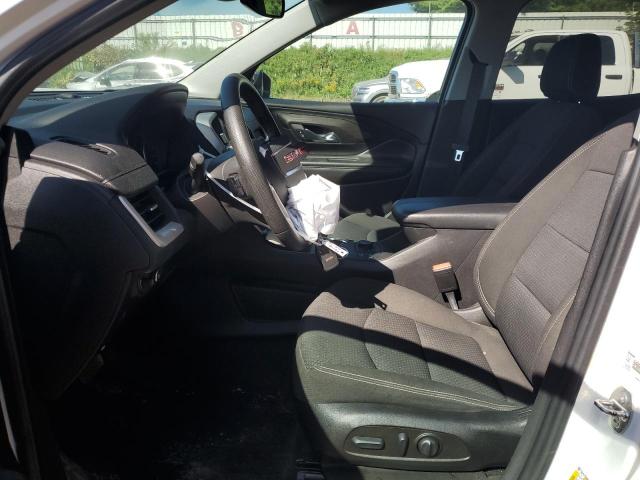 Photo 7 from auction – 2022 GMC TERRAIN SL with VIN 3GKALTEV8NL129491