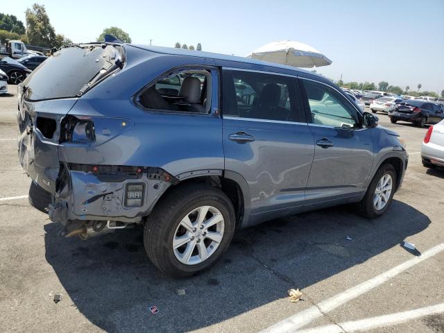 Снимка 3 от търг – 2018 TOYOTA HIGHLANDER с VIN 5TDKZRFH4JS245432