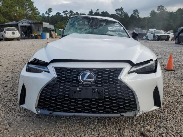 Photo 5 from auction – 2021 LEXUS IS 300 with VIN JTHCA1D20M5117483