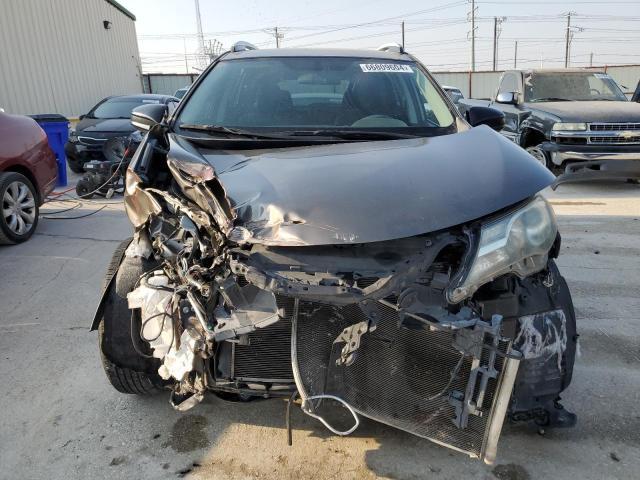 Photo 5 from auction – 2015 TOYOTA RAV4 LE with VIN 2T3ZFREV3FW131359