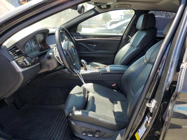 Photo 7 from auction – 2011 BMW 528 I with VIN WBAFR1C57BC737014
