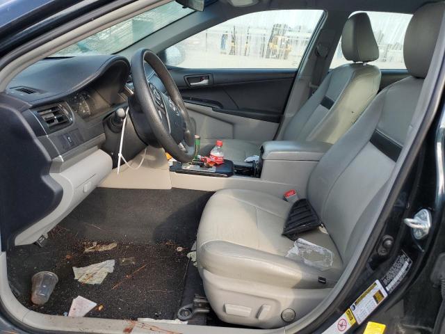 Photo 7 from auction – 2012 TOYOTA CAMRY BASE with VIN 4T1BF1FK3CU057727