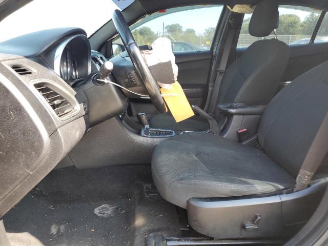 Photo 7 from auction – 2011 CHRYSLER 200 TOURIN with VIN 1C3BC1FB7BN619803