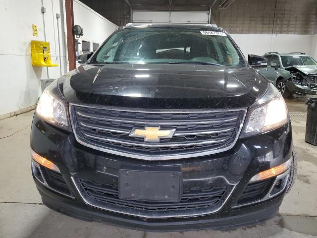 Photo 5 from auction – 2017 CHEVROLET TRAVERSE L with VIN 1GNKRGKD4HJ255142