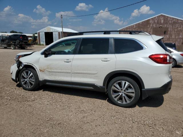 Photo 2 from auction – 2020 SUBARU ASCENT LIM with VIN 4S4WMAMD5L3450548
